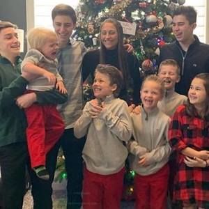 Meet your Posher, Darlene